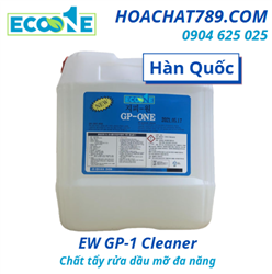 EW GP-1 Cleaner Chất tẩy rửa dầu mỡ đa năng